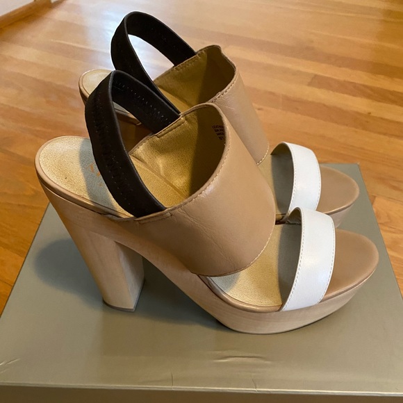 levity Shoes - Levity heels